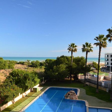 Ferienwohnung 055 Paradise Vacation - Ac/Wifi Torre La Mata Exterior foto